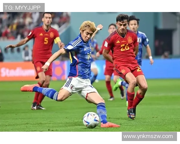 日本足球球星全解析 从历史到现状的明星球员盘点