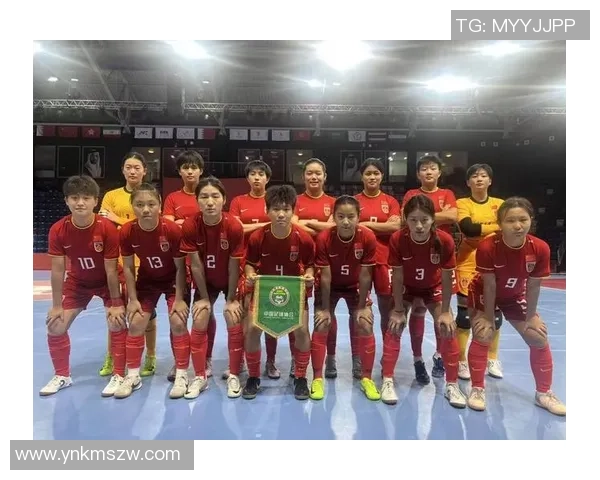 全球五人制足球明星阵容汇总与精彩瞬间解析