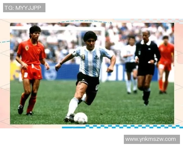 阿根廷足球历史上十大传奇球星盘点及其辉煌成就解析