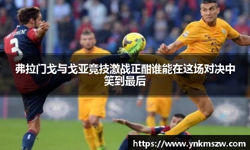 弗拉门戈与戈亚竞技激战正酣谁能在这场对决中笑到最后